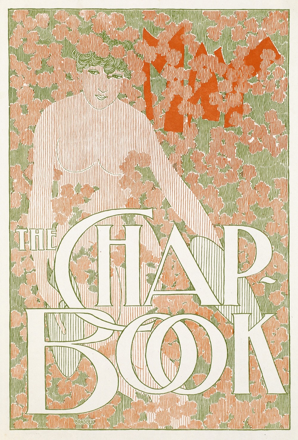 The chap book