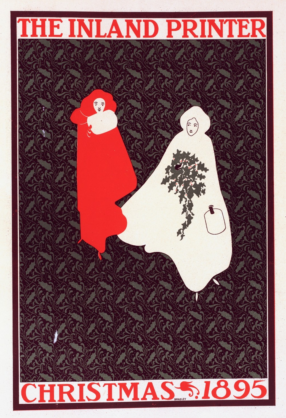 Inland Printer (Christmas 1895)
