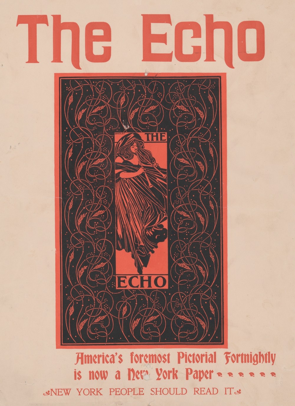 The Echo