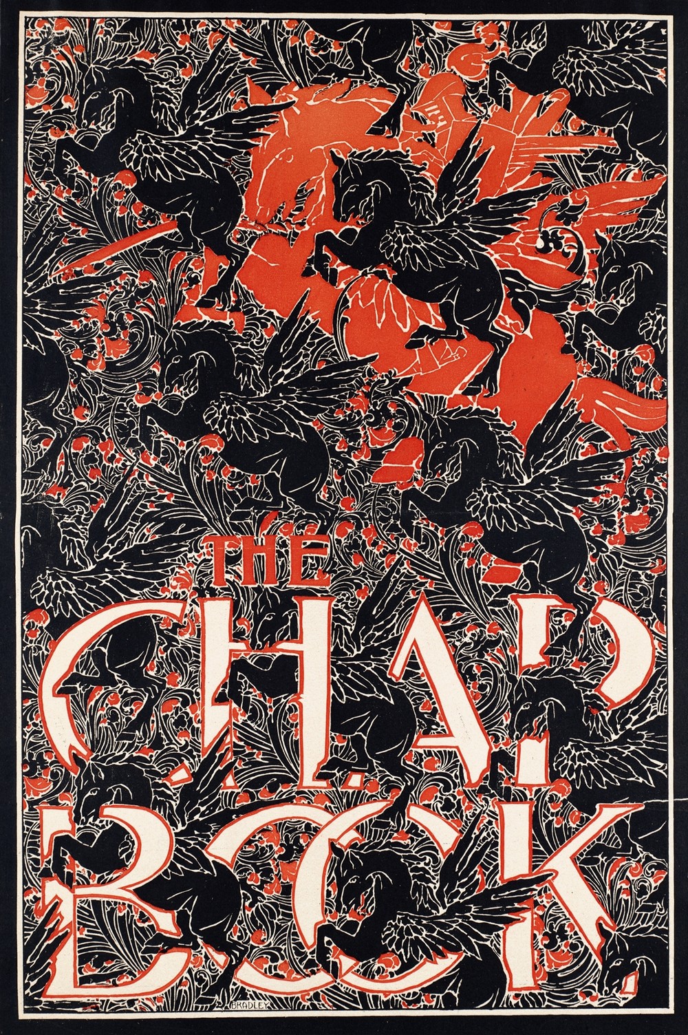 The chap book