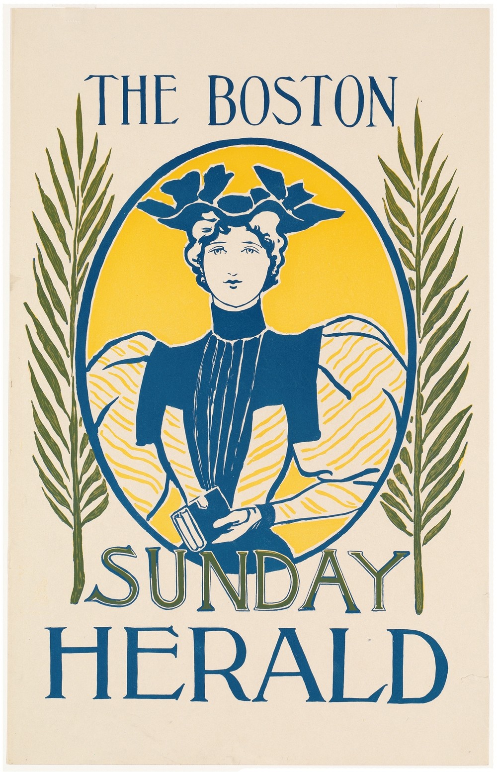 The Boston Sunday herald (ca. 1890–1920)