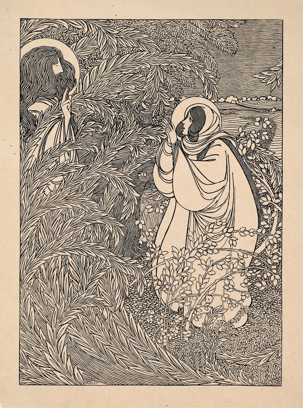 Rabboni (ca. 1890–1920)