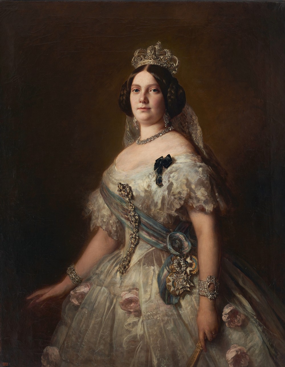Isabella, Queen of Spain