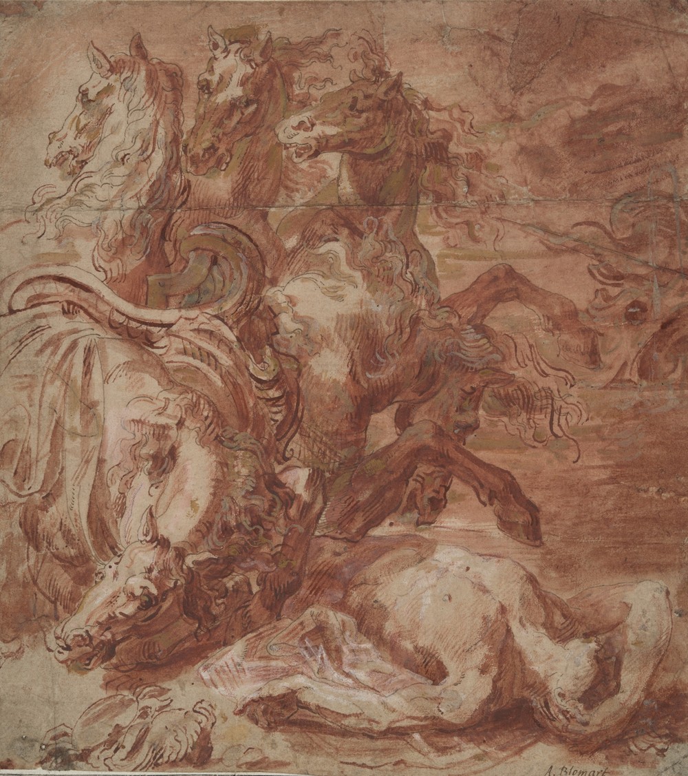 Hippolytus (c1989)