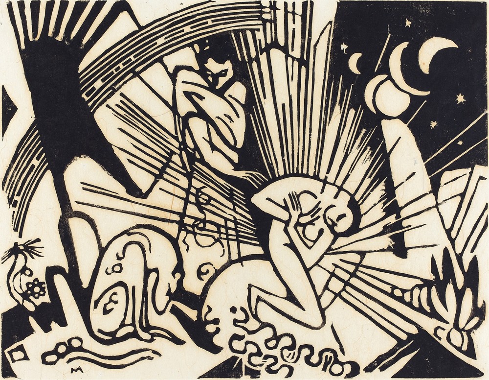 Reconciliation (Versoehnung)