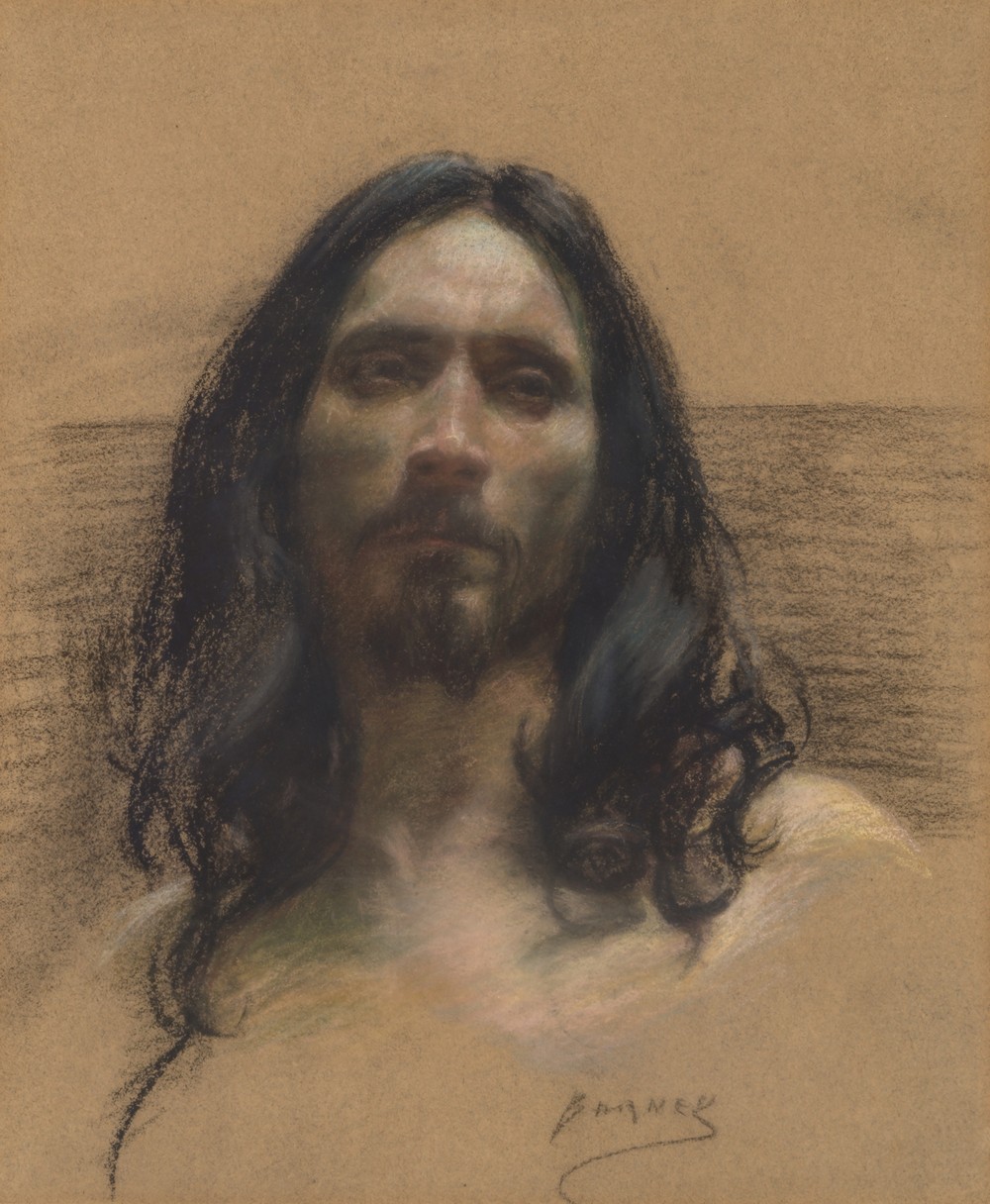 Anchorite (ca. 1900)