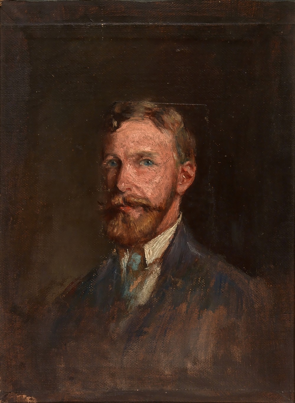 Doctor R. (ca. 1895)