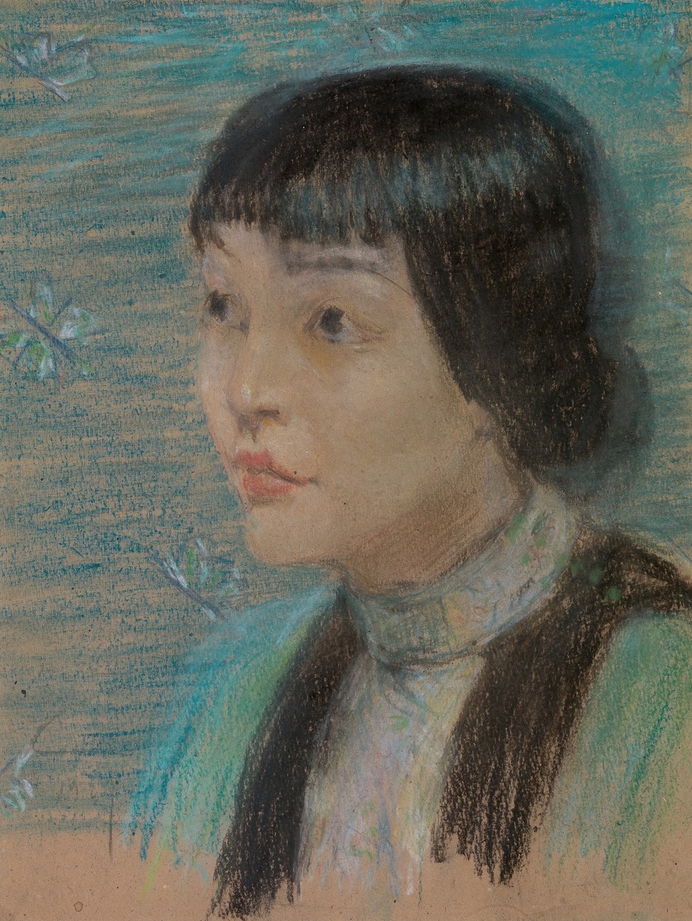 Anna May Wong (ca. 1927)