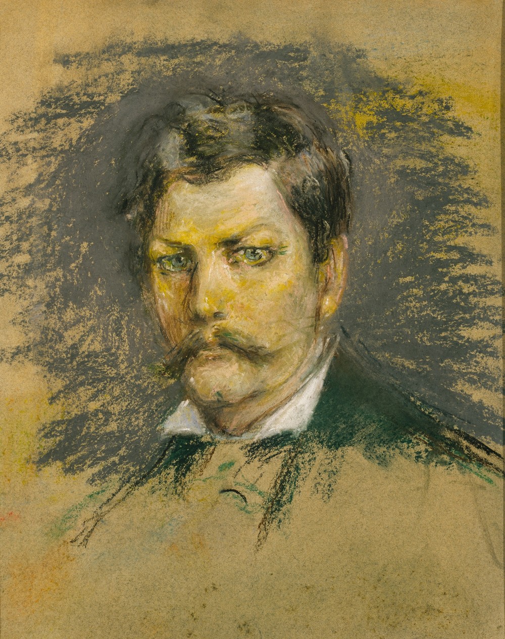 Henry M. Stanley (ca. 1927)