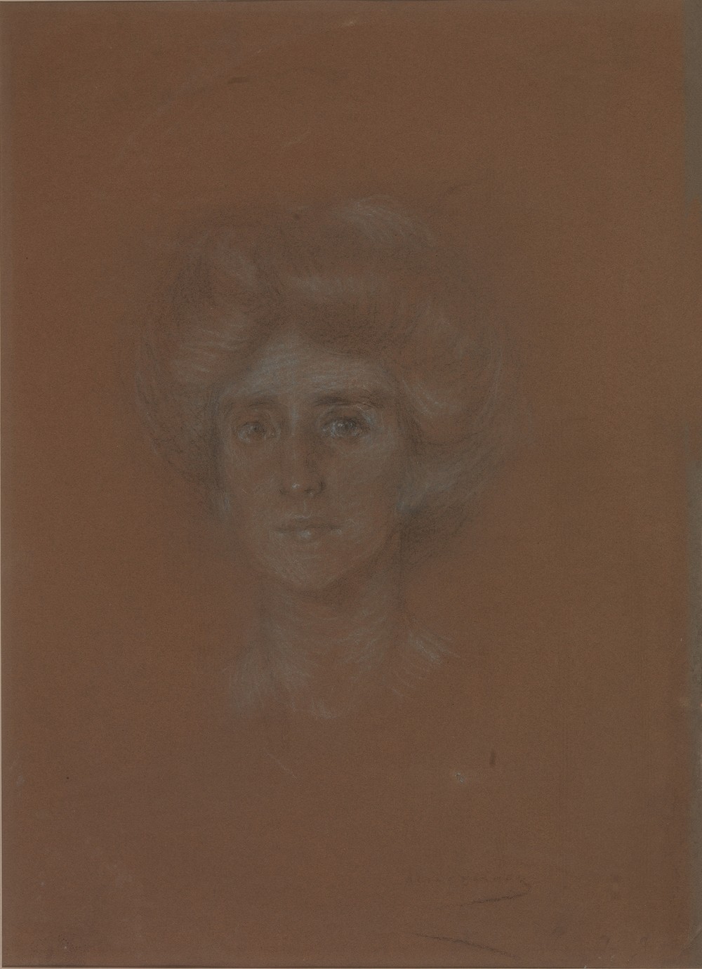 Impression of Natalie