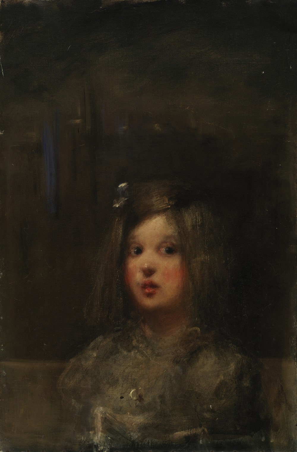 Infanta (ca. 1887)
