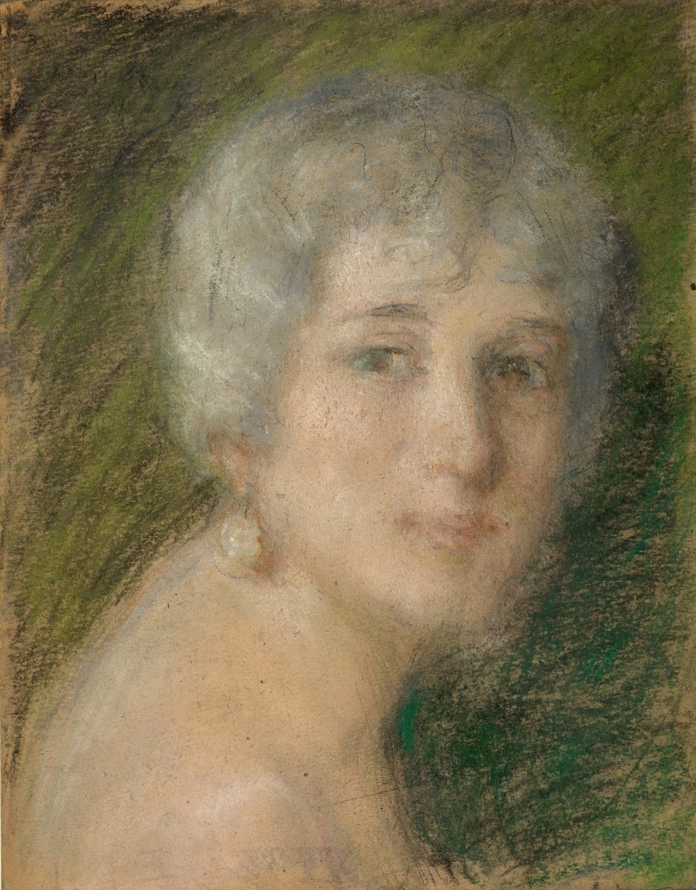 La Marquise (ca. 1927)