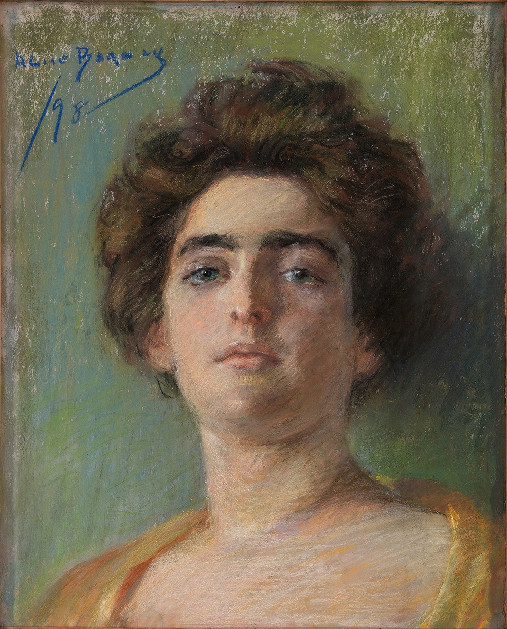 Laura Alice