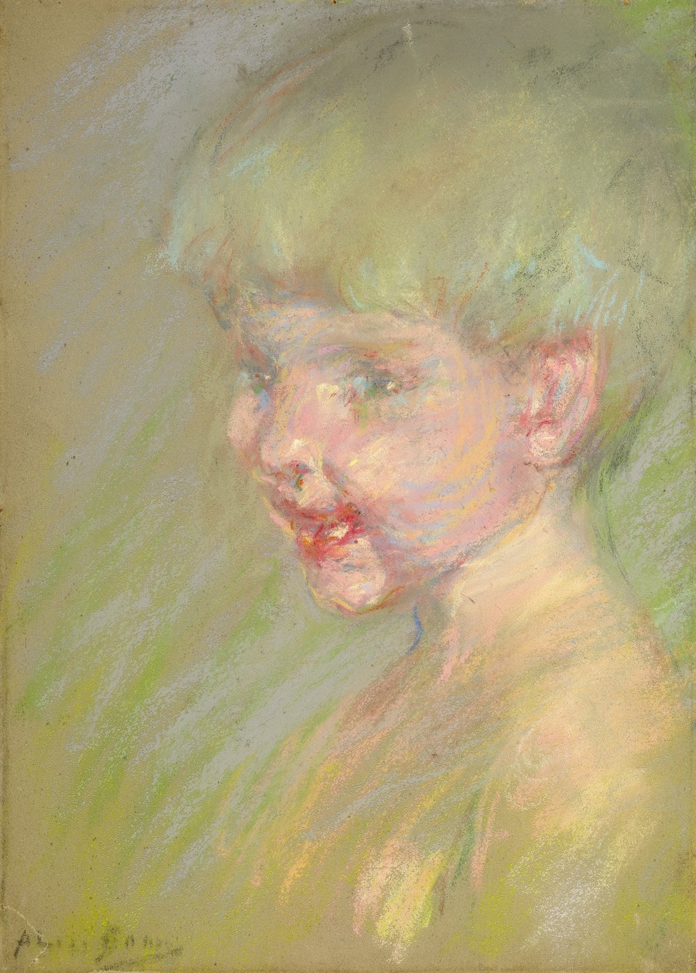 Ray of Sunshine (ca. 1923)