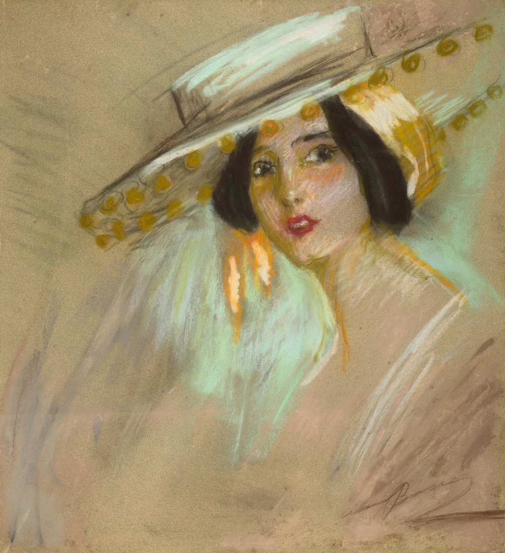 Spanish Fantasy II (Juliet Fremont)
