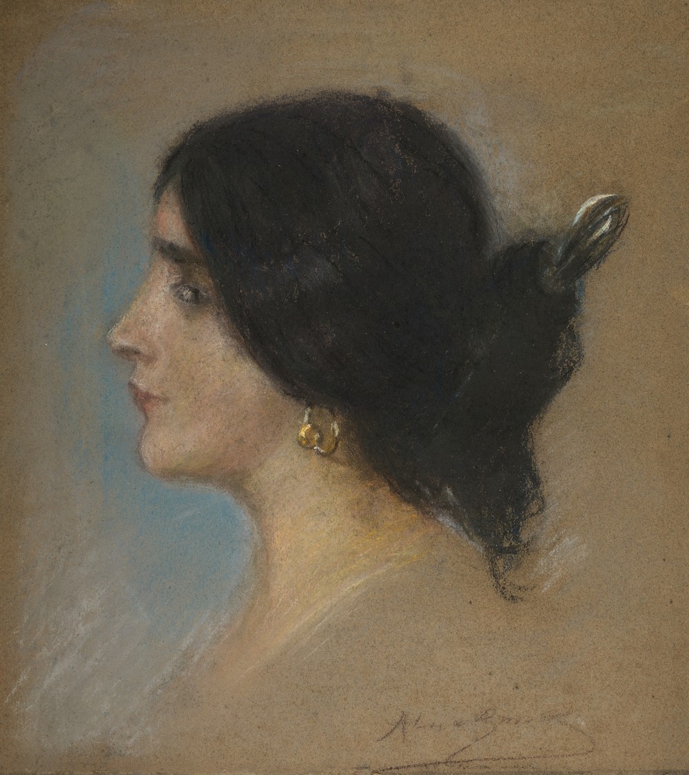 Zingare (ca. 1900)