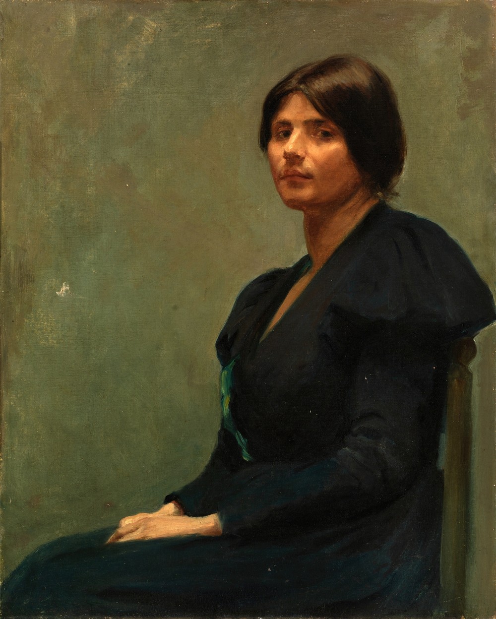 Martha (ca 1890)