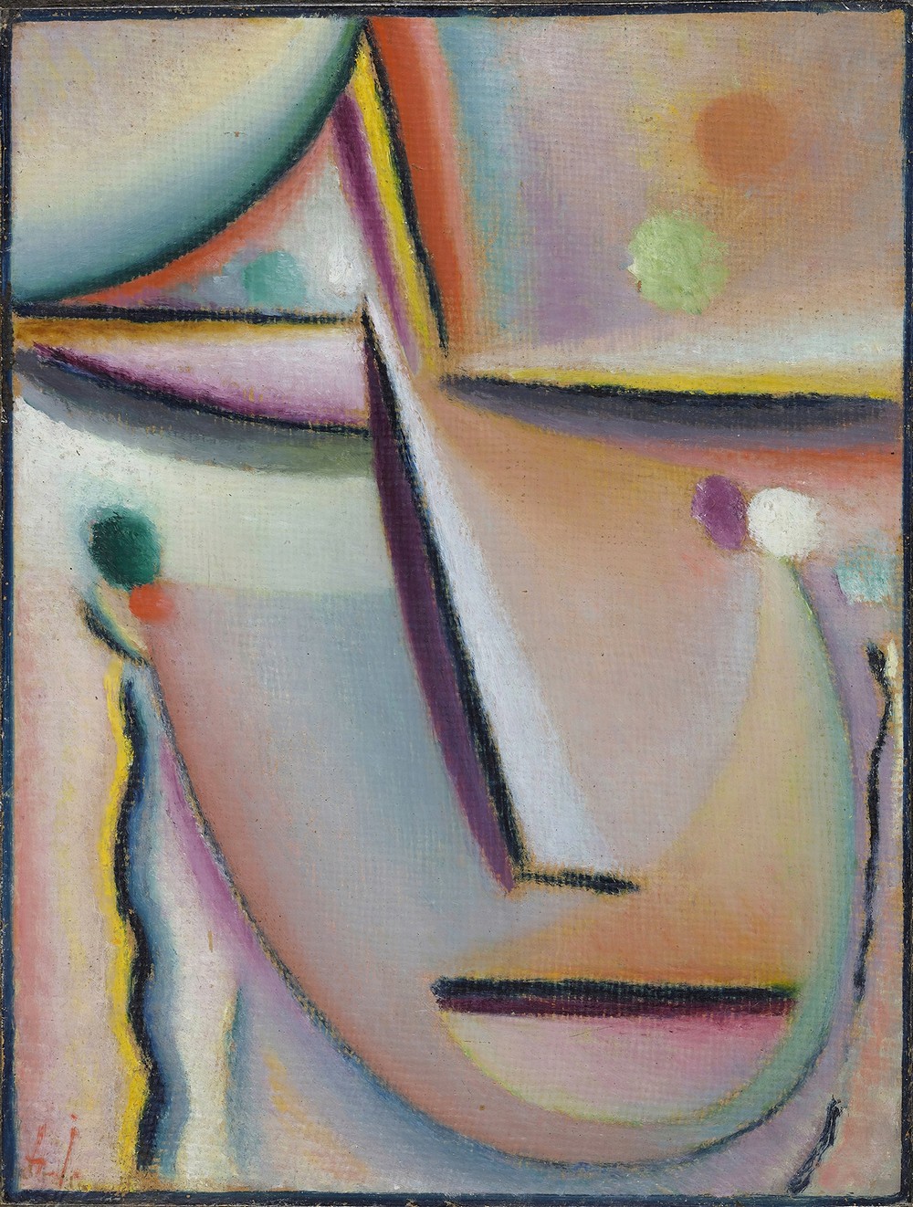 Meditation ‘The Prayer’
