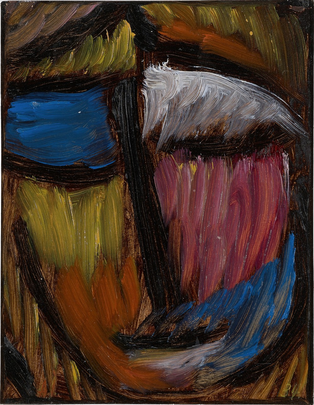 Meditation N. 30