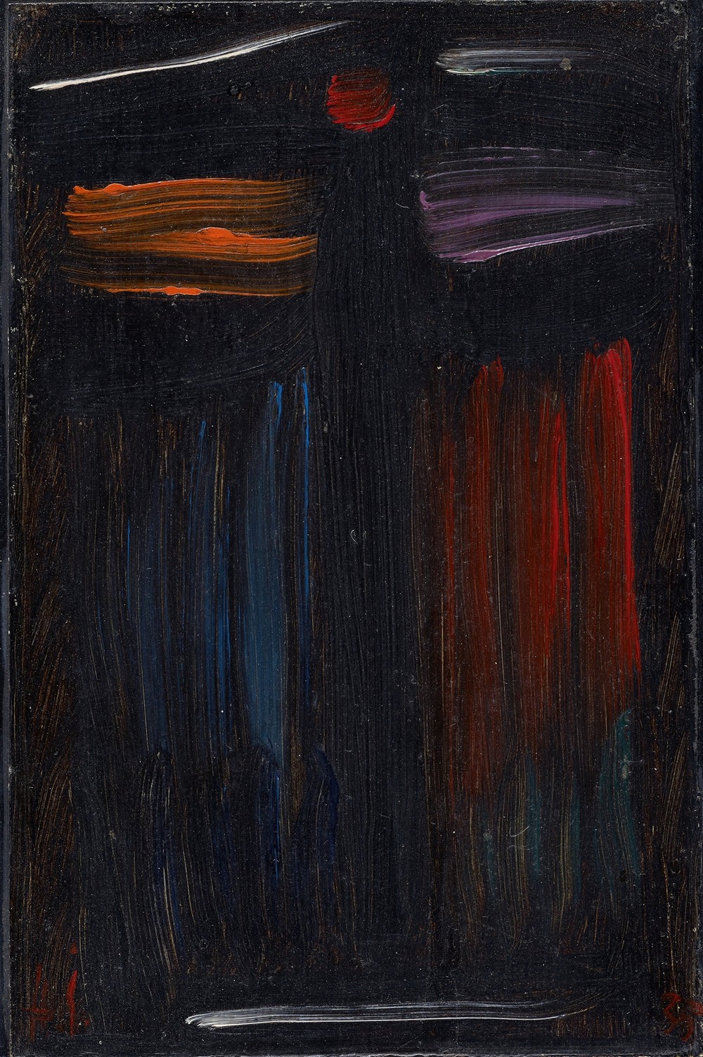 Meditation N. 33