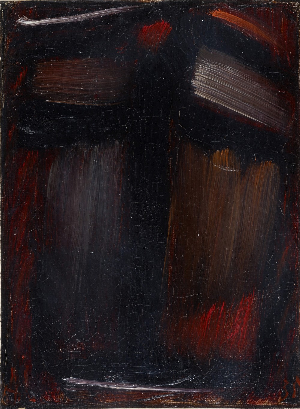 Meditation N. 57