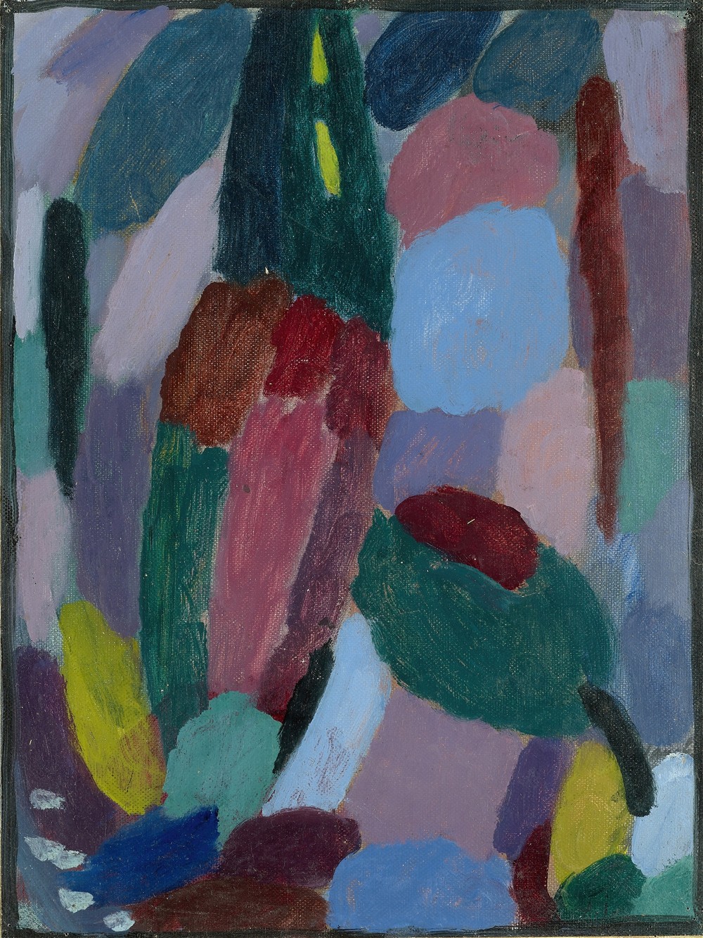 Variation,Twilight