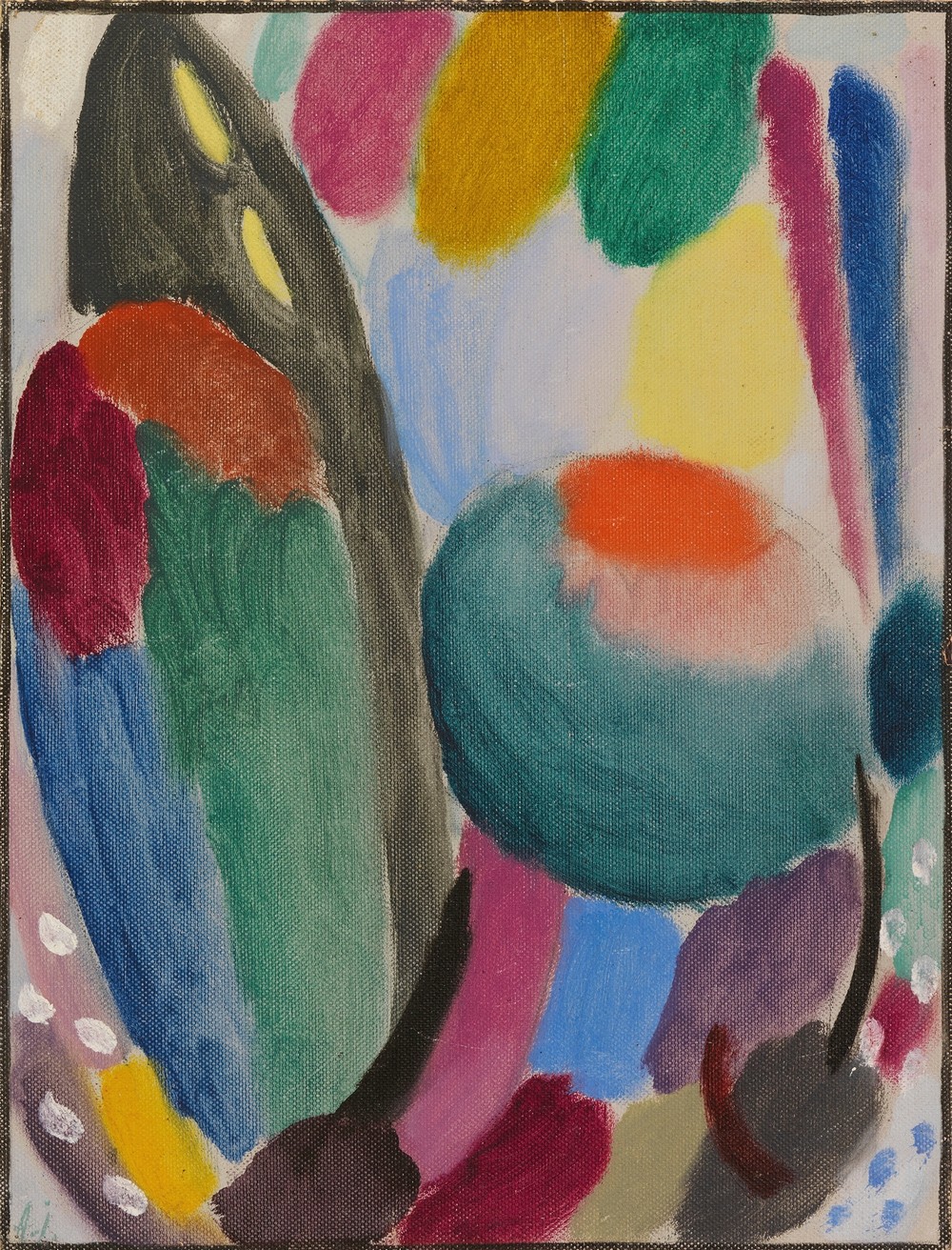 Variation; Duft und Frische (Holland)