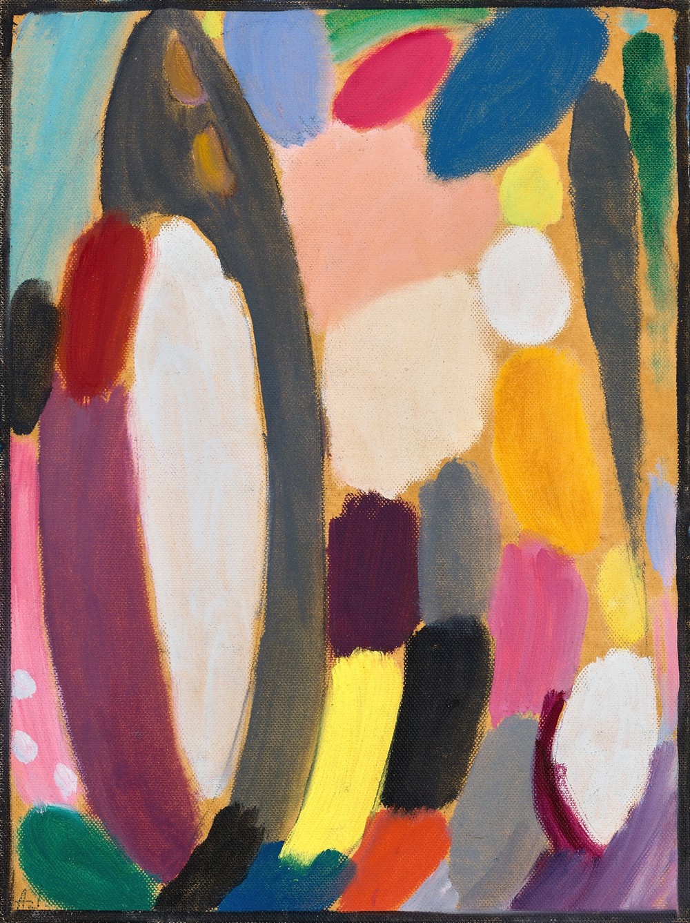 Variation (circa 1918)