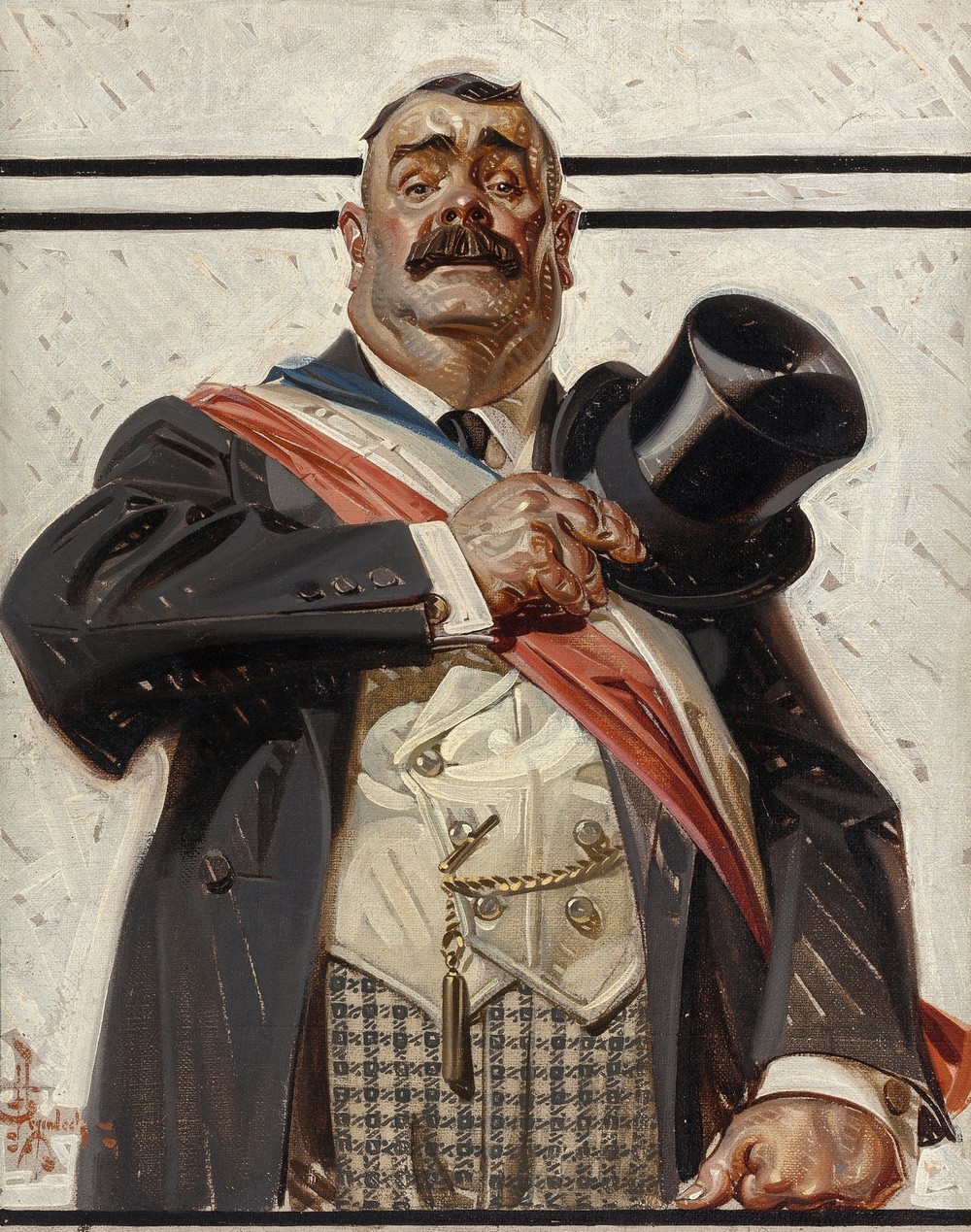 The Candidate