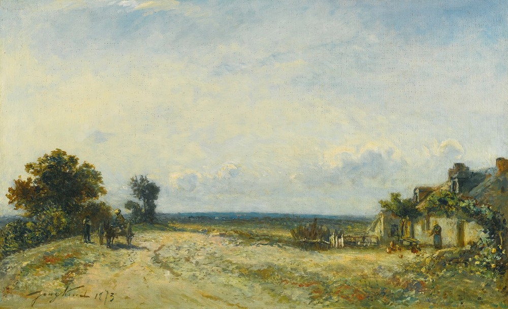 La Campagne Nivernaise