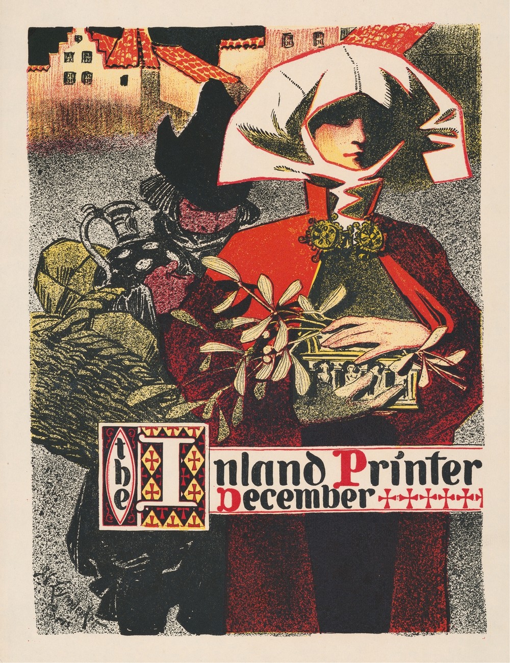 Inland Printer, December