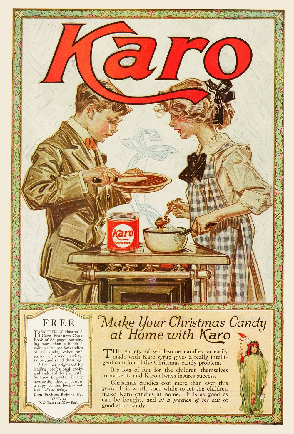 Karo