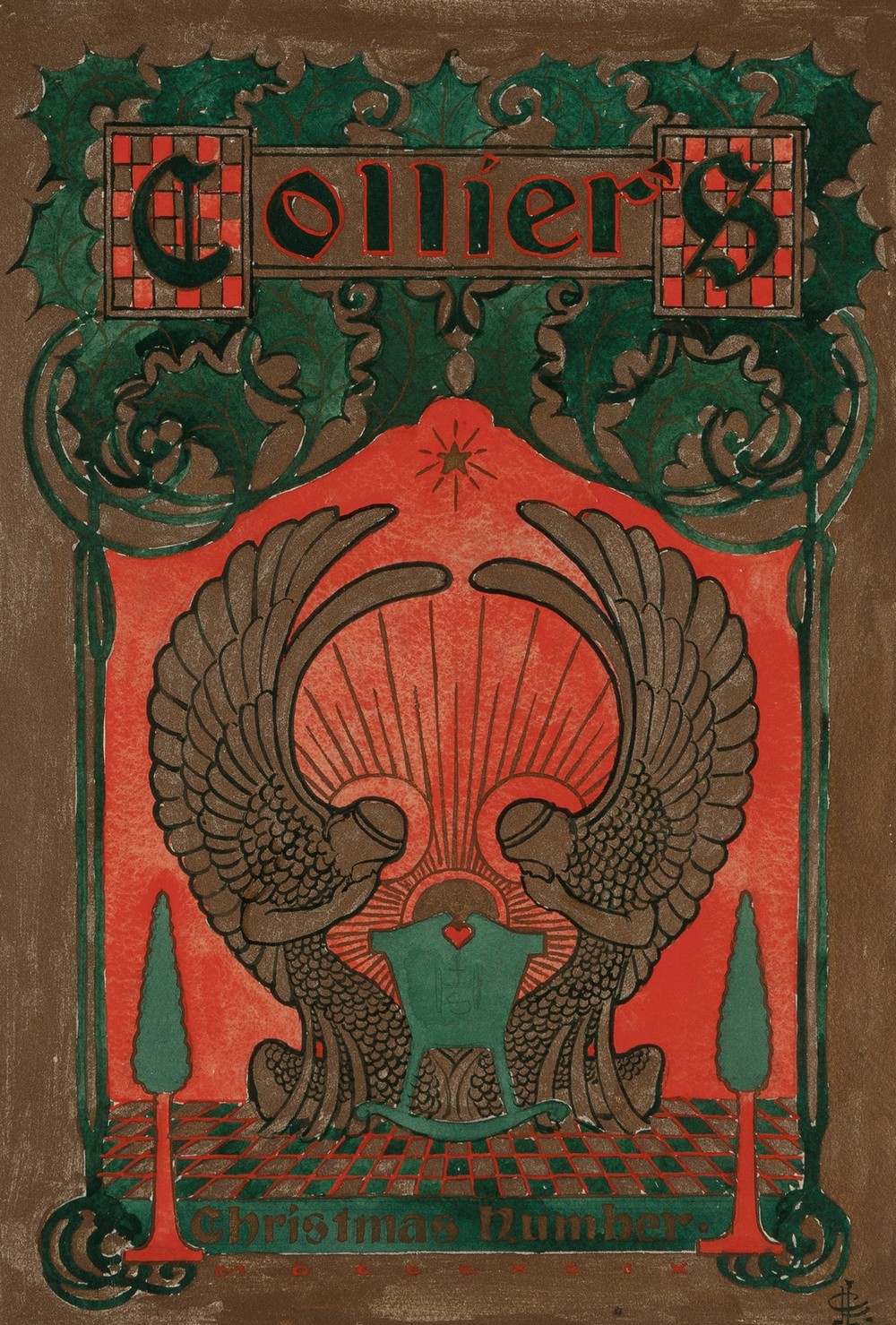 Collier’s Christmas Number