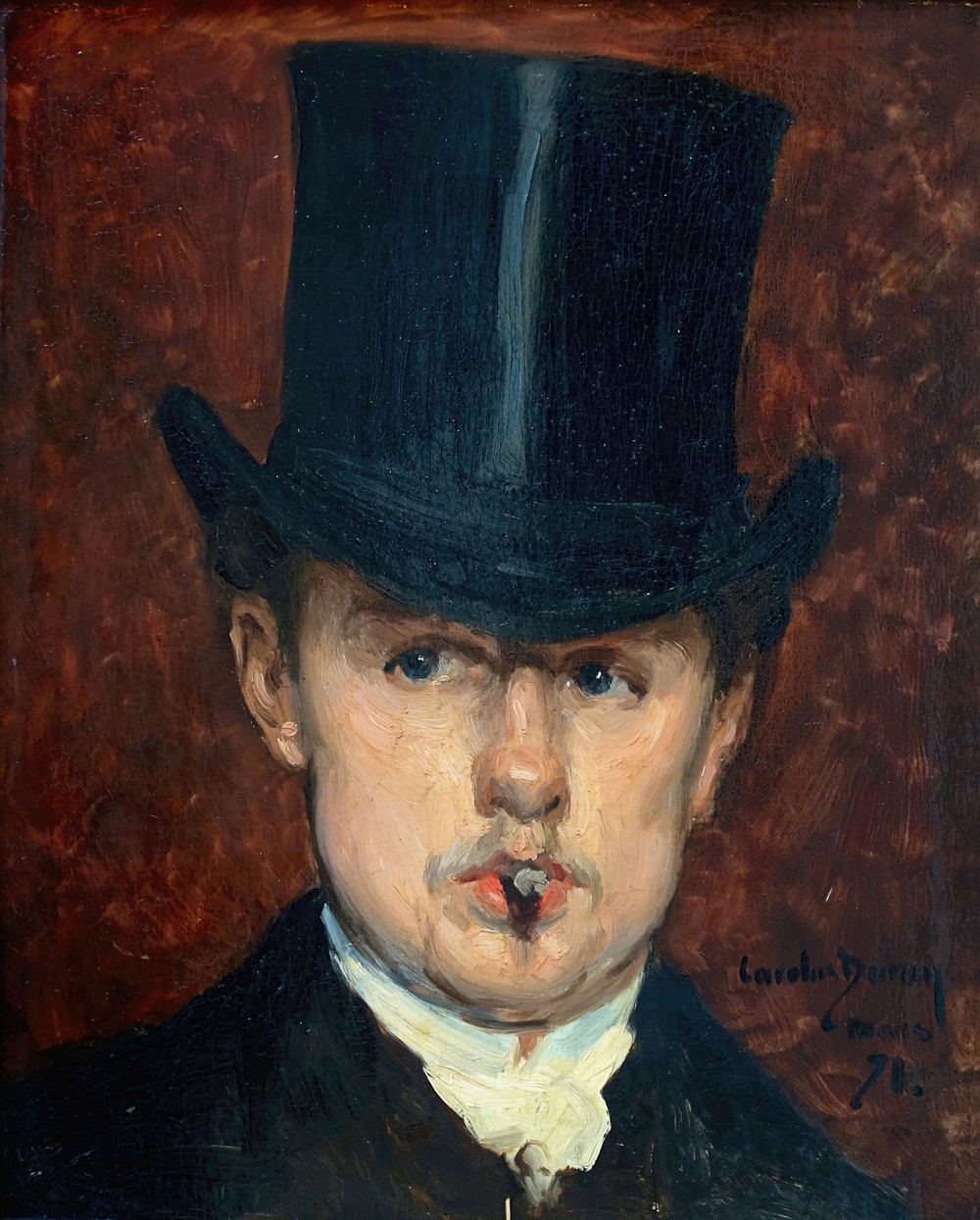 Gustave Tempelaere