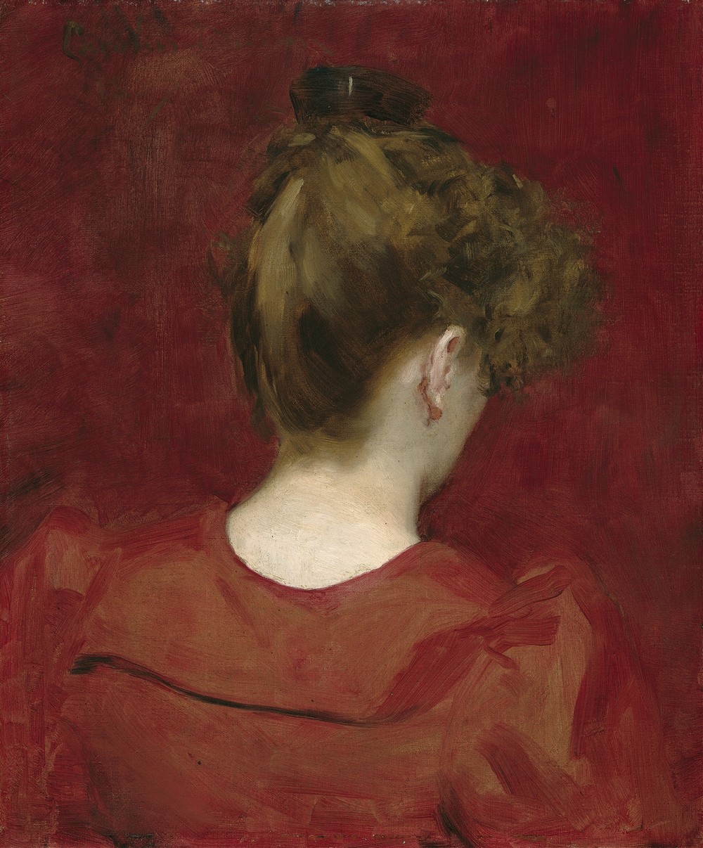 Study of Lilia
