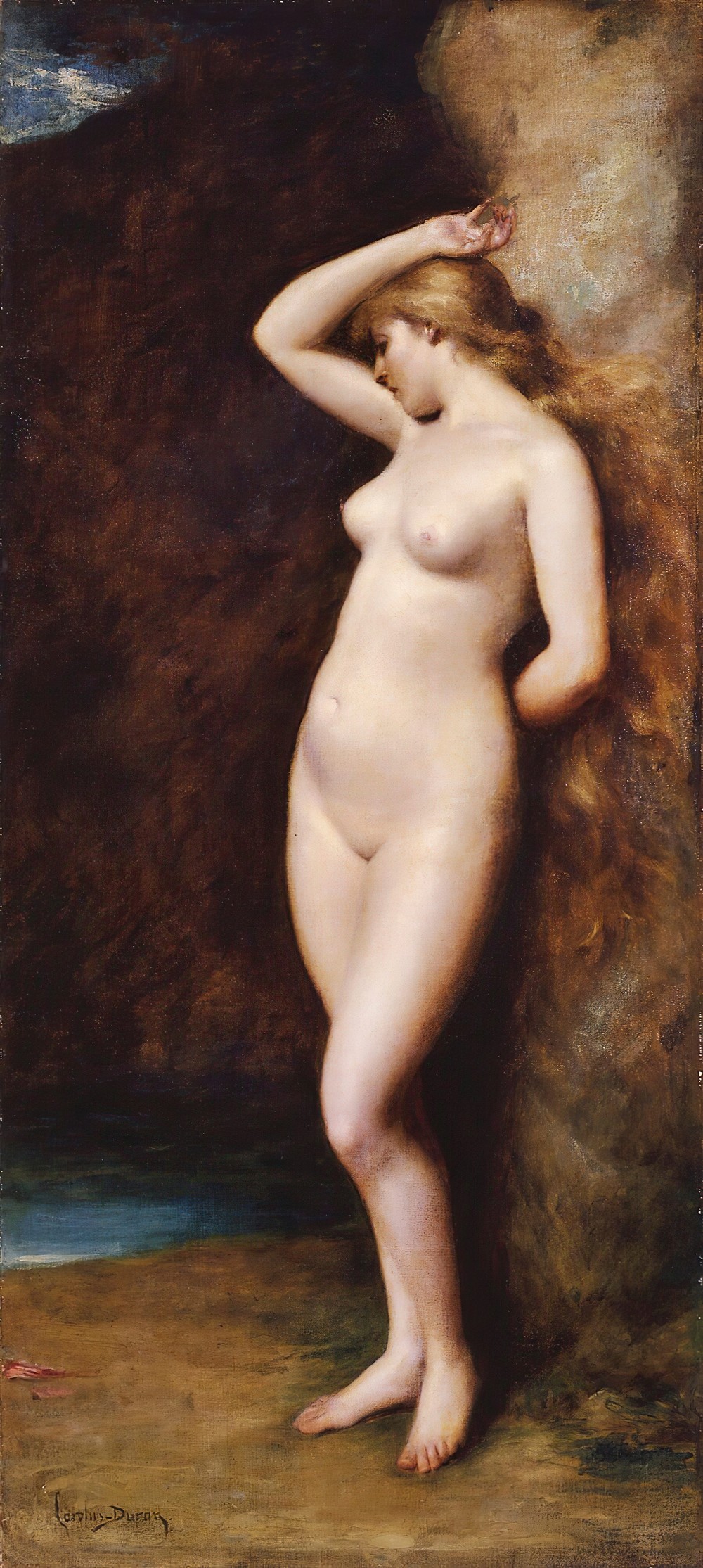 Andromède