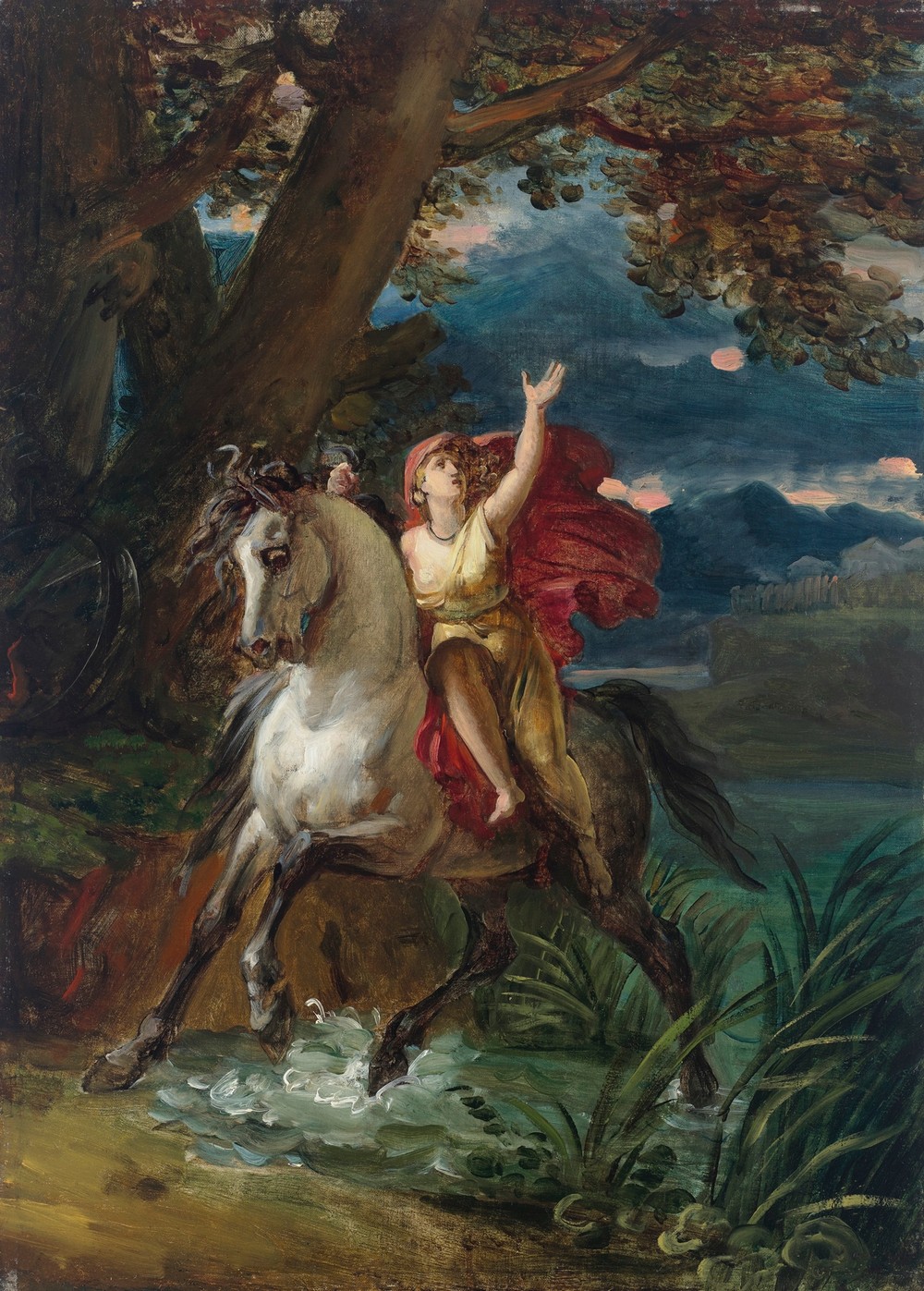 Cloetia (Cloelia)