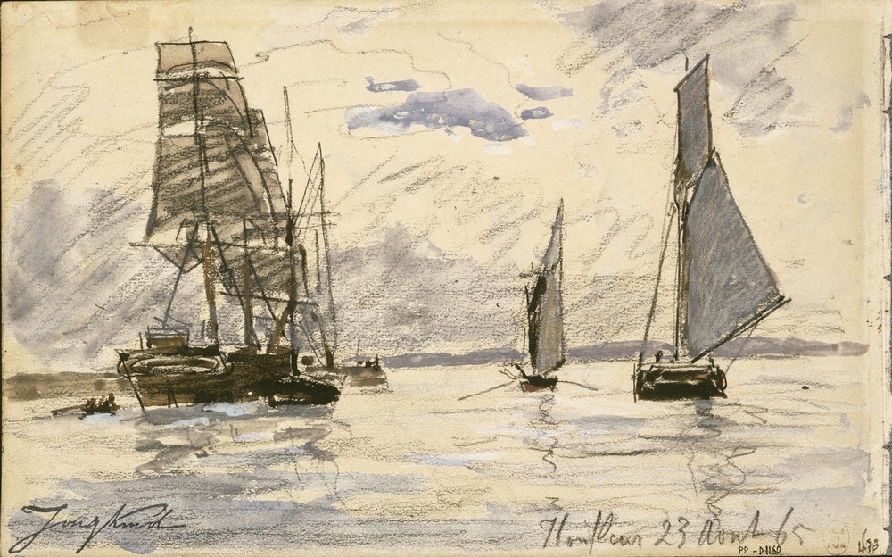 Port de Honfleur