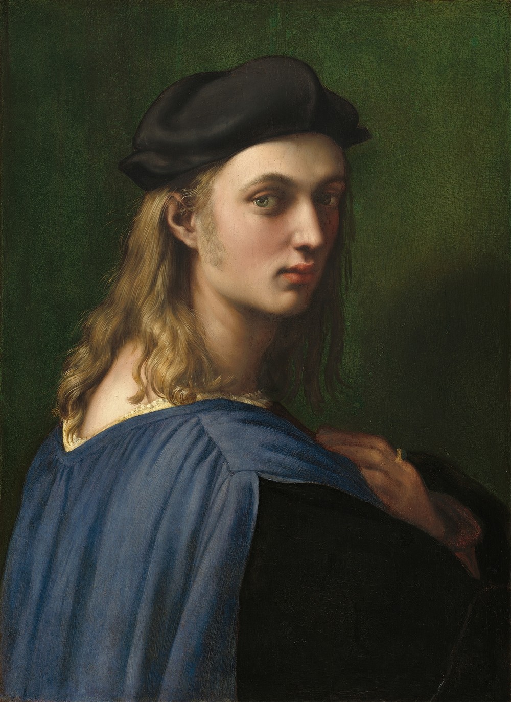 Bindo Altoviti (c. 1515)