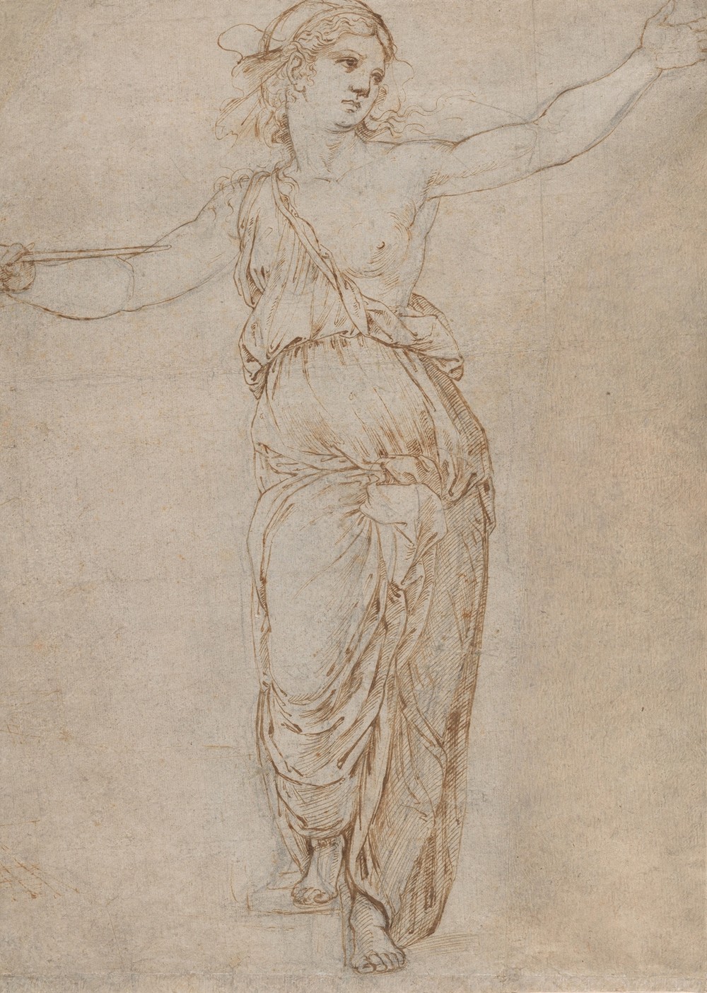 Lucretia (1508–10)