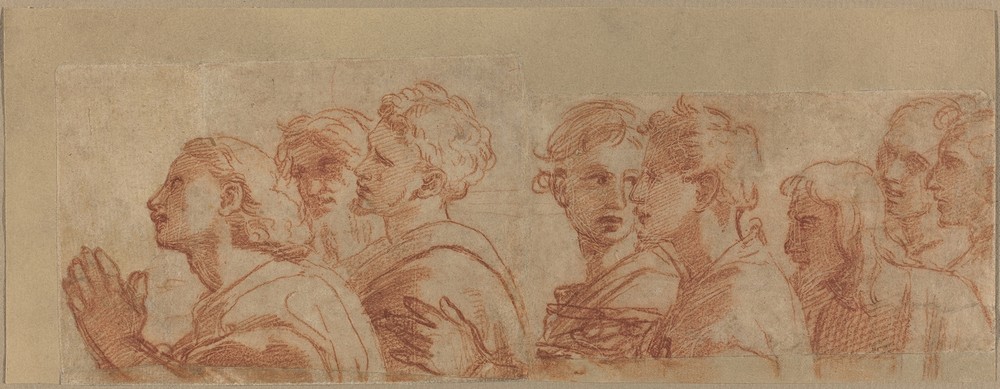 Eight Apostles (c. 1514)