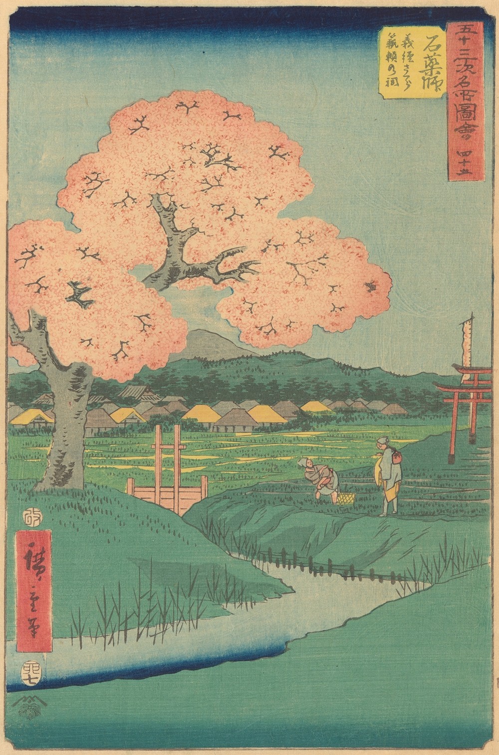 Ishiyakushi