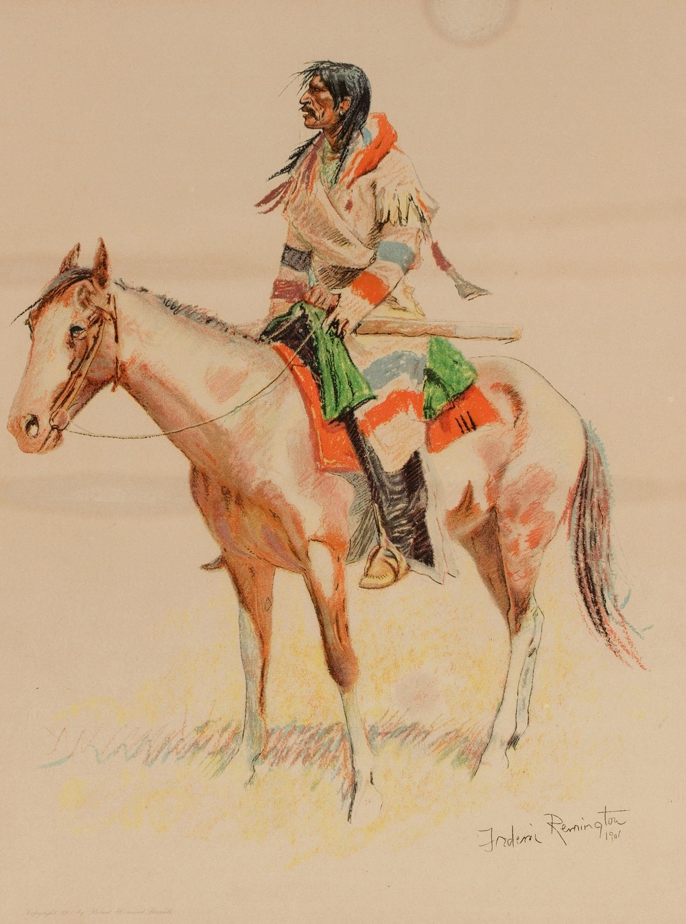 Half-Breed