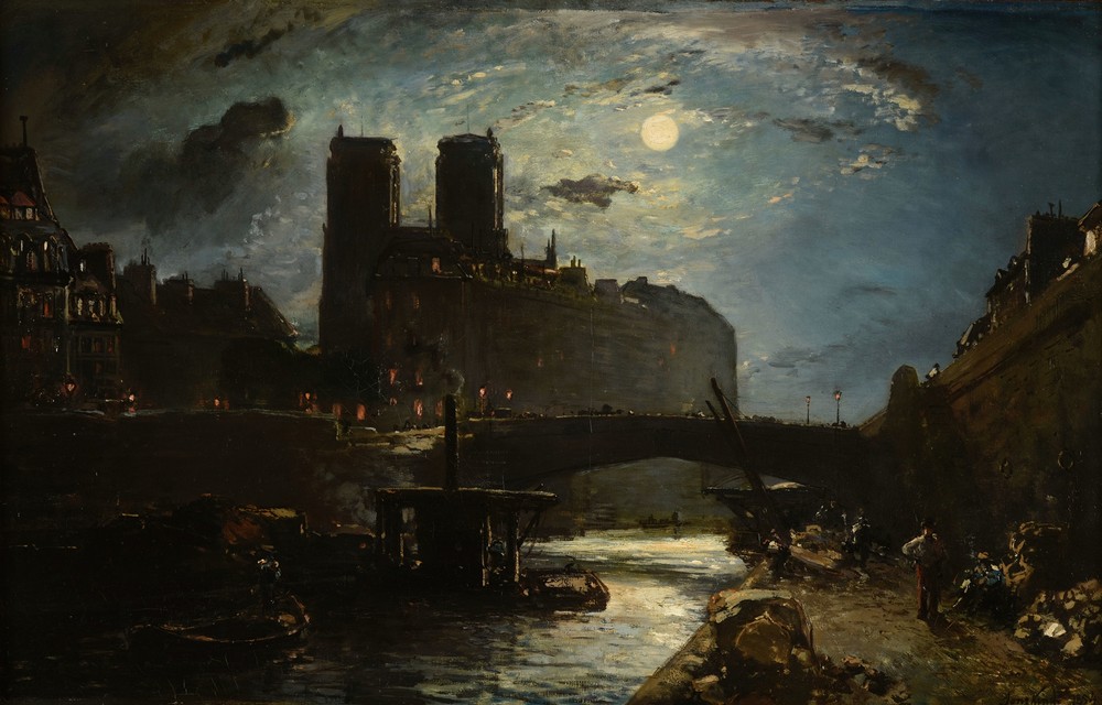 Notre-Dame de Paris