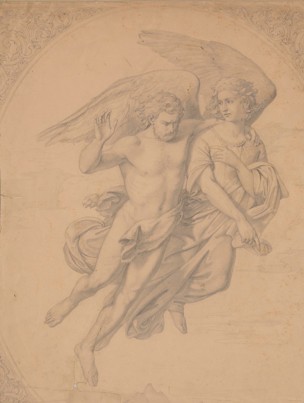 Biblical Composition