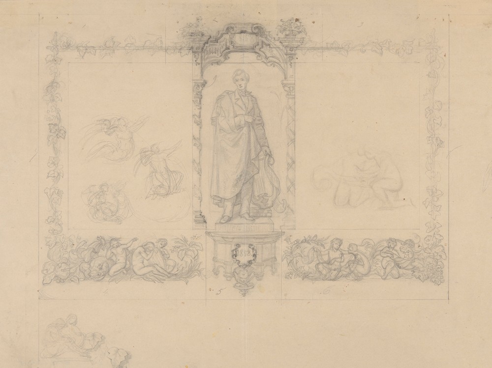 Design of a Vignette for a Publishing House