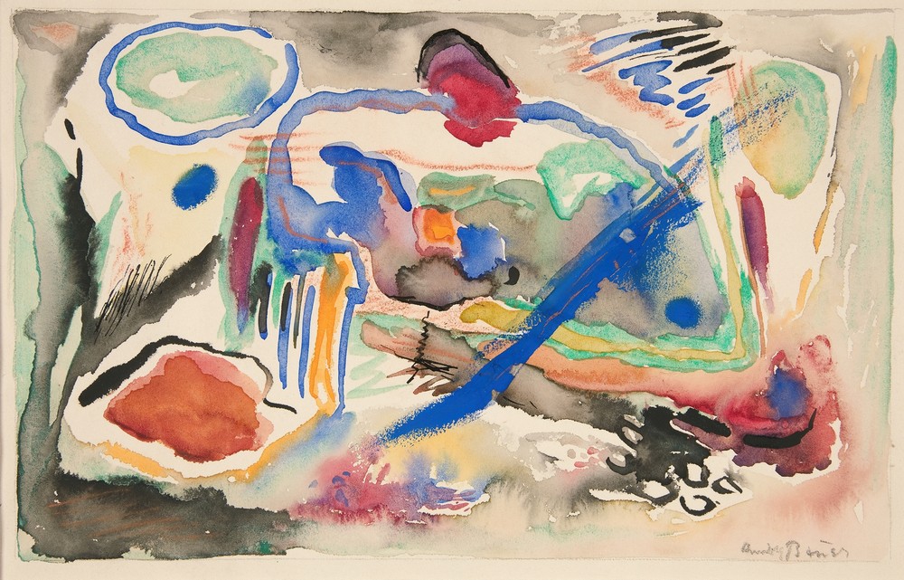 Untitled (ca. 1917–18)