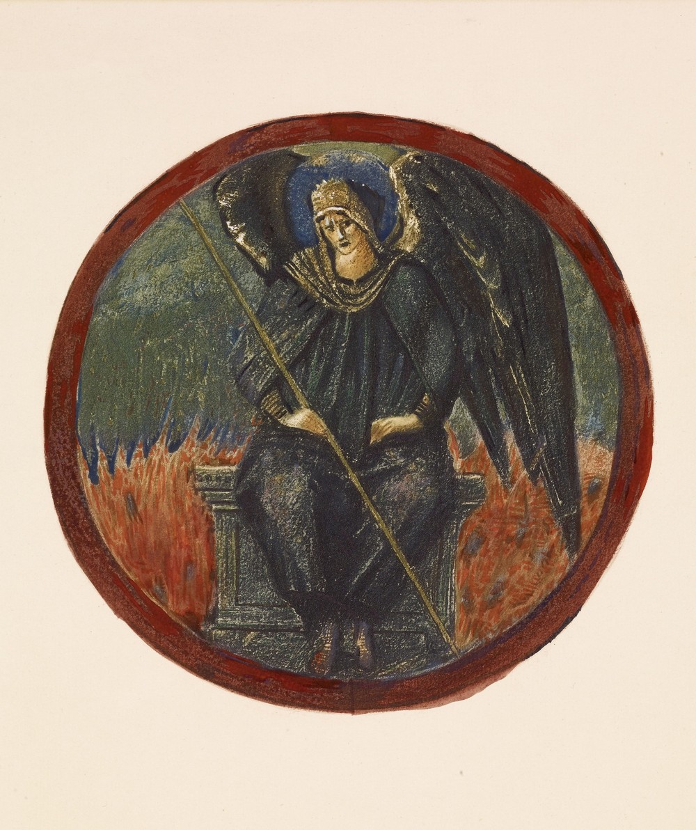 Black Archangel