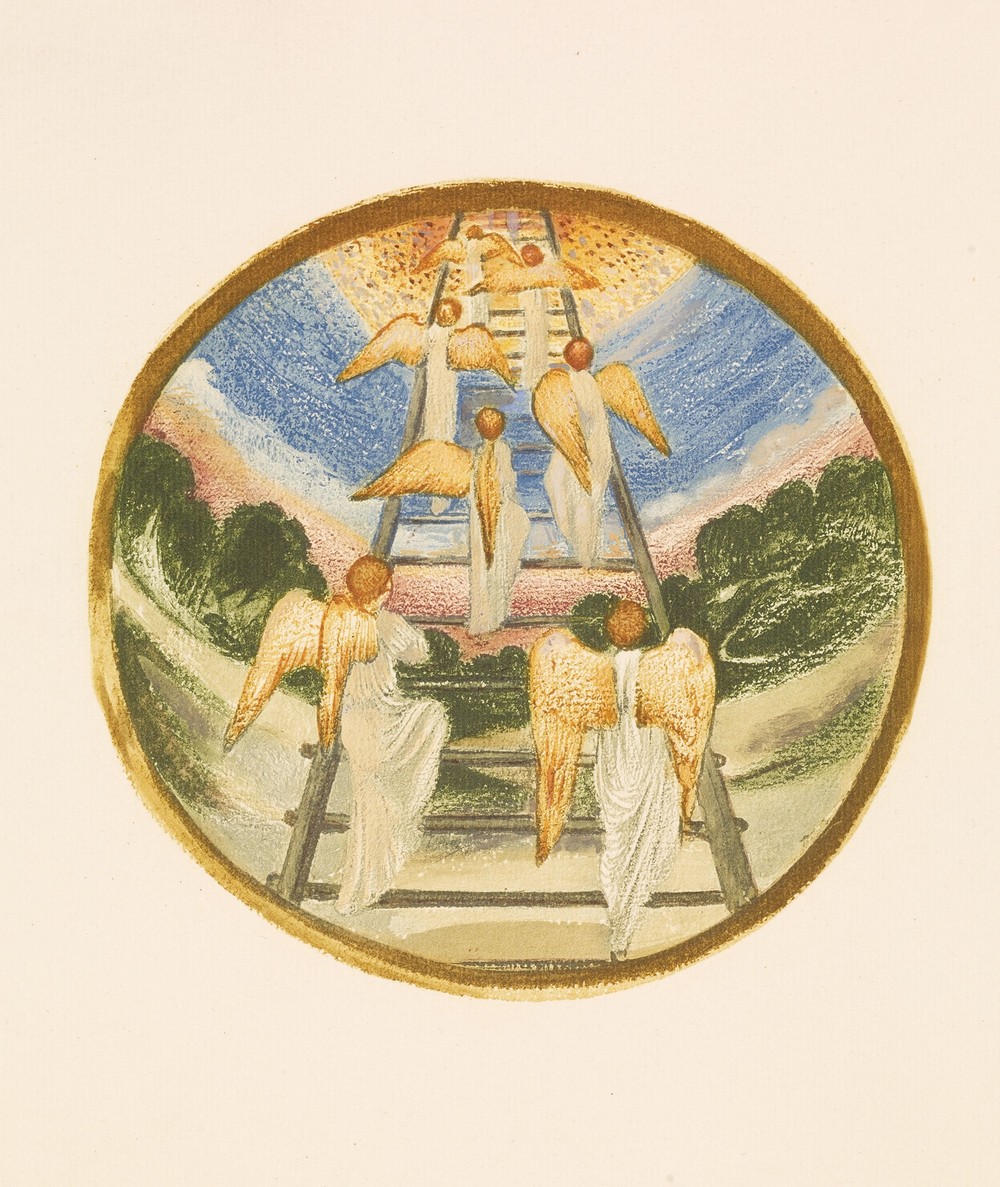 Jacob’s Ladder