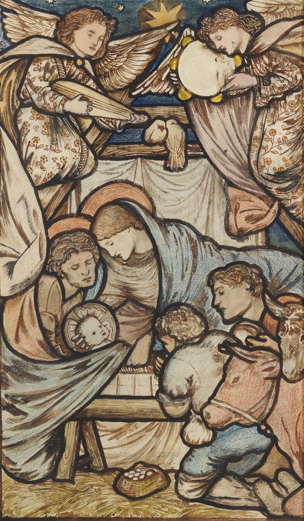 The Nativity